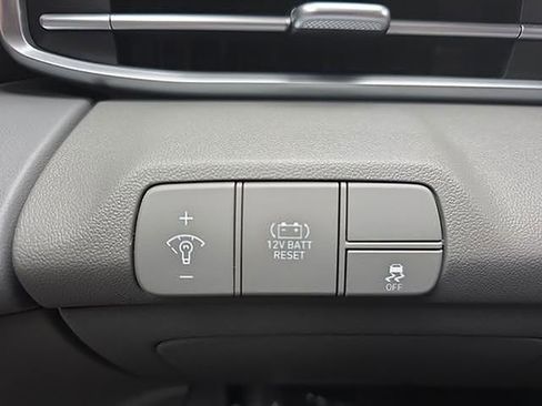 New 2026 Hyundai Elantra Blue image 37