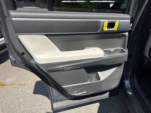 New 2026 Hyundai Santa Fe SEL FWD image 22
