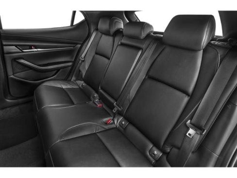 Used 2023 MAZDA MAZDA3 s image 16