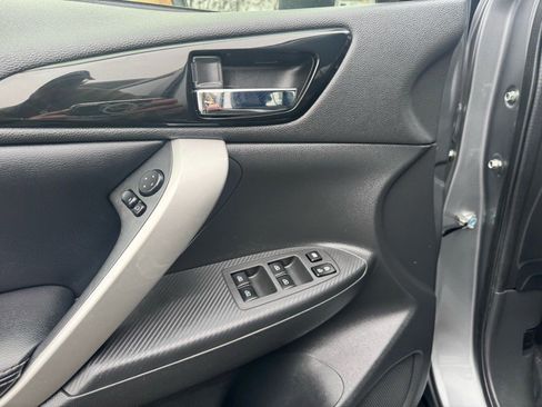 Used 2022 Mitsubishi Eclipse Cross SE image 24