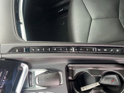 Used 2023 Chevrolet Corvette Stingray Preferred Conv w/ 2LT image 15