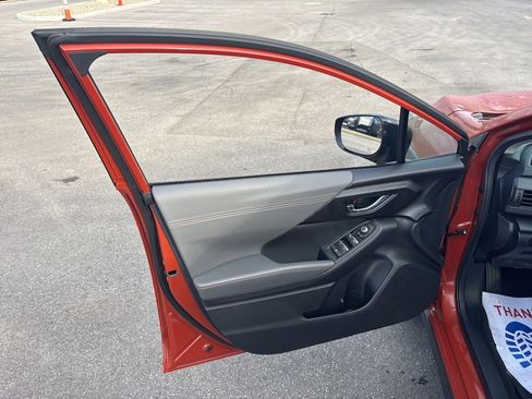 Certified 2025 Subaru Crosstrek 2.5i Limited image 19