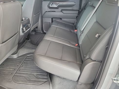 Certified 2023 GMC Sierra 1500 SLT w/ SLT Premium Plus Package AWD/4WD image 16