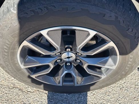 Used 2020 Chevrolet Silverado 1500 RST w/ All-Star Edition image 13