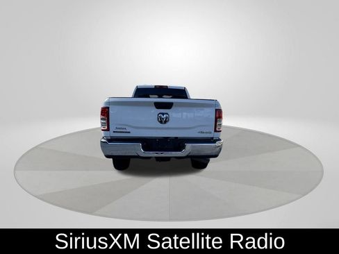 Certified 2024 RAM 2500 Big Horn image 6