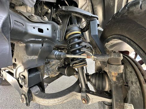 Used 2022 RAM 1500 Laramie AWD/4WD image 45