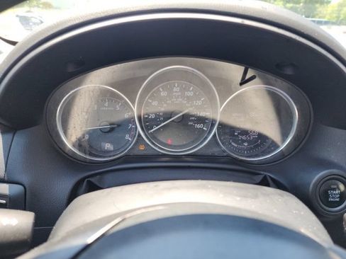 Used 2015 MAZDA CX-5 Grand Touring FWD image 53