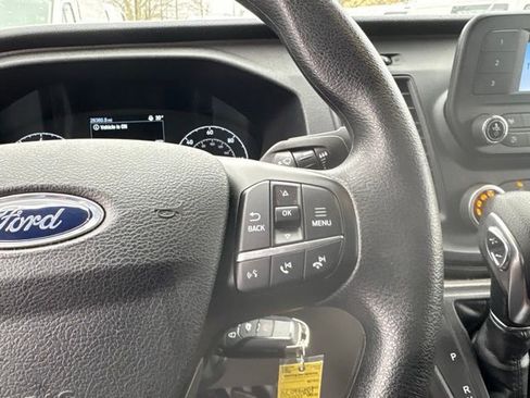 Used 2024 Ford Transit 250 Low Roof w/ Exterior Upgrade Package image 35
