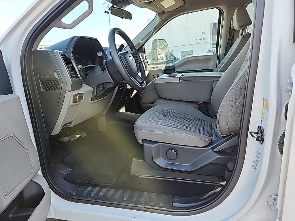 Used 2022 Ford F350 XLT AWD/4WD image 27