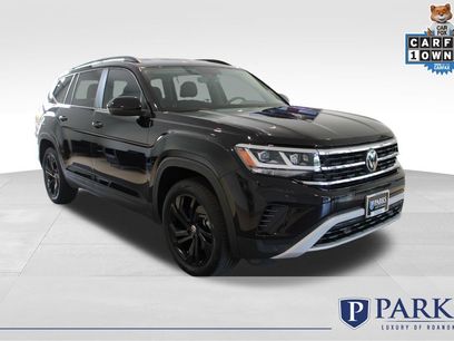 Used 2023 Volkswagen Atlas SE