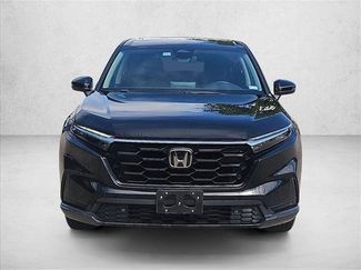 Used 2023 Honda CR-V EX-L video 2