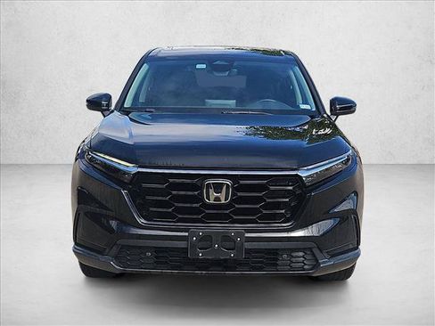 Used 2023 Honda CR-V EX-L image 2