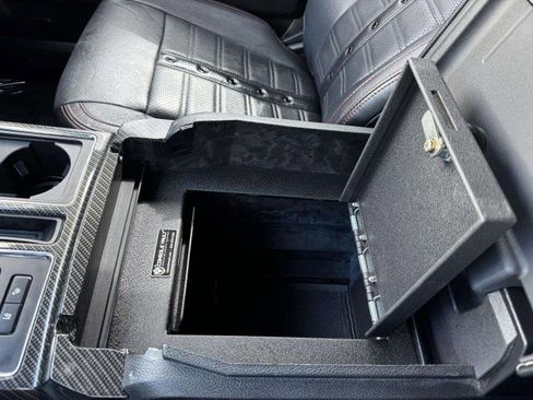 Used 2018 Ford F150 Lariat w/ Equipment Group 502A Luxury image 45