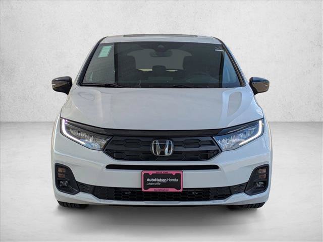 New 2026 Honda Odyssey Sport-L image 6