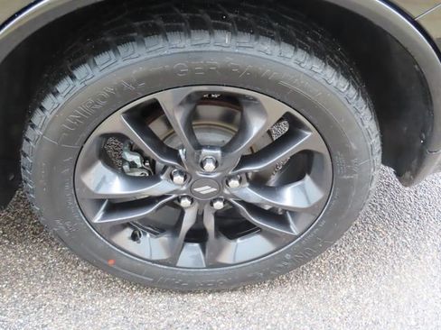 Used 2024 Dodge Durango R/T AWD/4WD image 18
