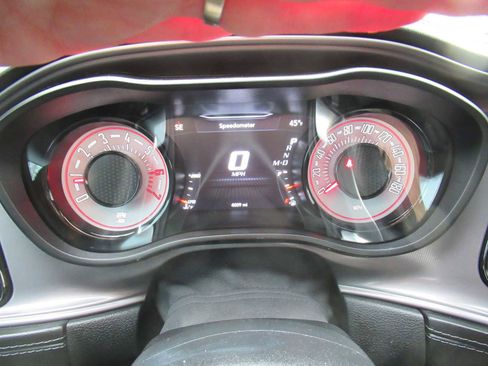 Used 2023 Dodge Challenger R/T Scat Pack w/ T/A Package image 33