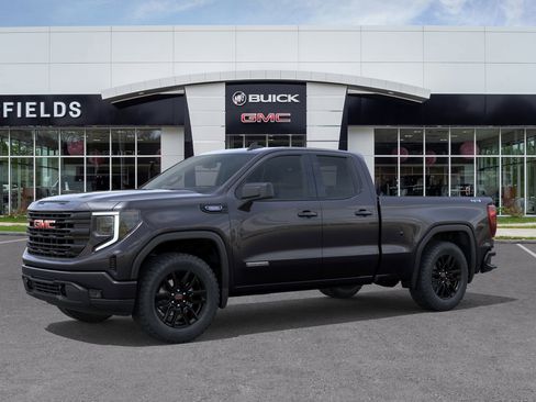 New 2026 GMC Sierra 1500 Elevation image 2