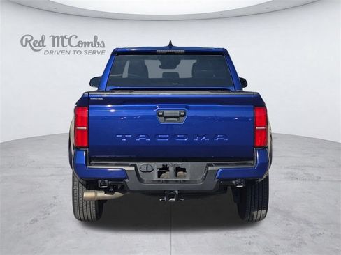 Used 2024 Toyota Tacoma TRD Sport RWD image 5