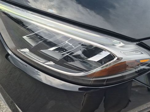 Certified 2025 Mercedes-Benz GLC 350e 4MATIC image 22