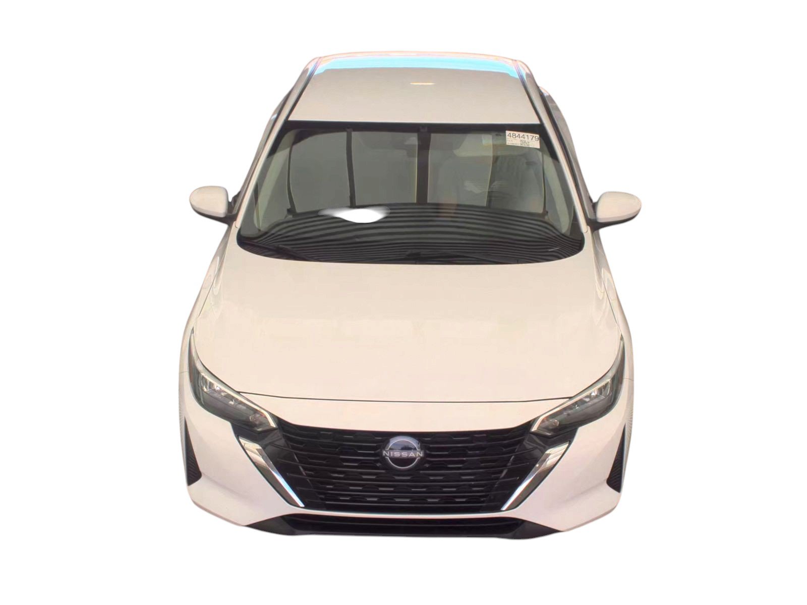 Used 2024 Nissan Sentra S FWD image 2