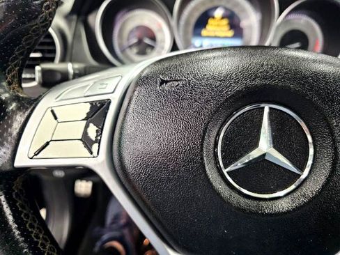 Used 2013 Mercedes-Benz C 250 2dr Cpe C 250 RWD image 10