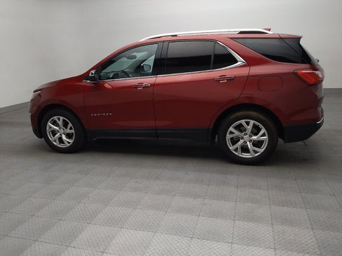 Used 2021 Chevrolet Equinox Premier FWD image 3