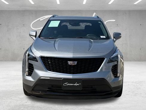 Used 2023 Cadillac XT4 Sport w/ Cold Weather Package FWD image 23
