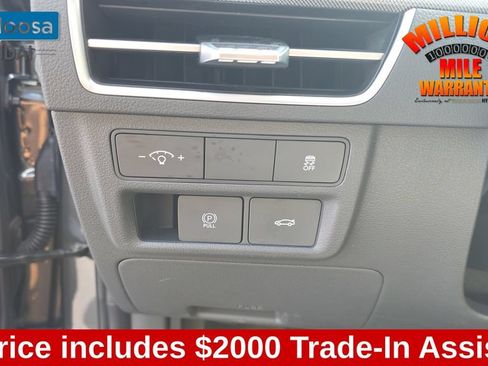 Used 2024 Hyundai Sonata SEL FWD image 14
