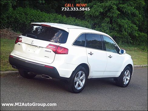 Used 2010 Acura MDX w/ Technology Package image 27
