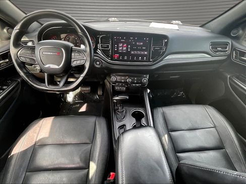 Used 2021 Dodge Durango GT RWD image 9