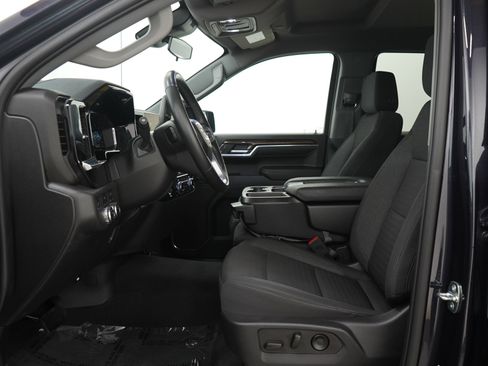 Used 2023 GMC Sierra 1500 Elevation AWD/4WD image 23
