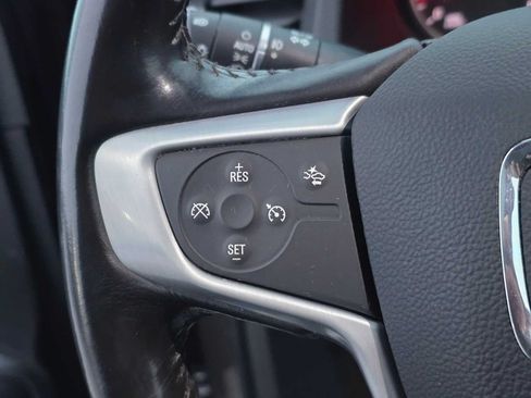 Certified 2019 GMC Acadia SLT AWD/4WD image 40