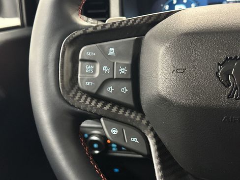 New 2025 Ford Bronco Raptor w/ Interior Carbon Fiber Pack AWD/4WD image 26