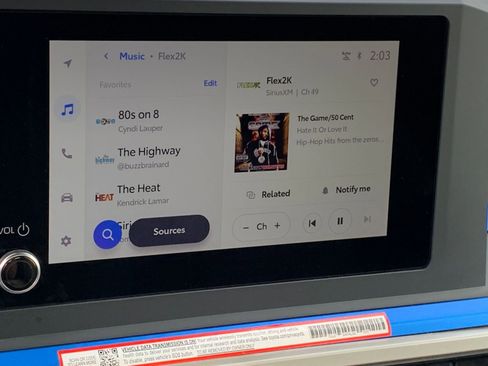 Used 2025 Toyota Tacoma TRD Off-Road image 21