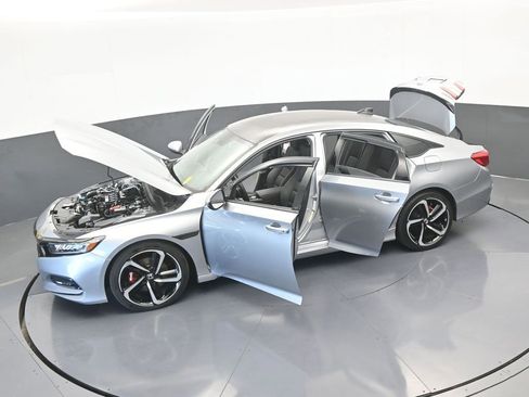 Used 2019 Honda Accord Sport image 64