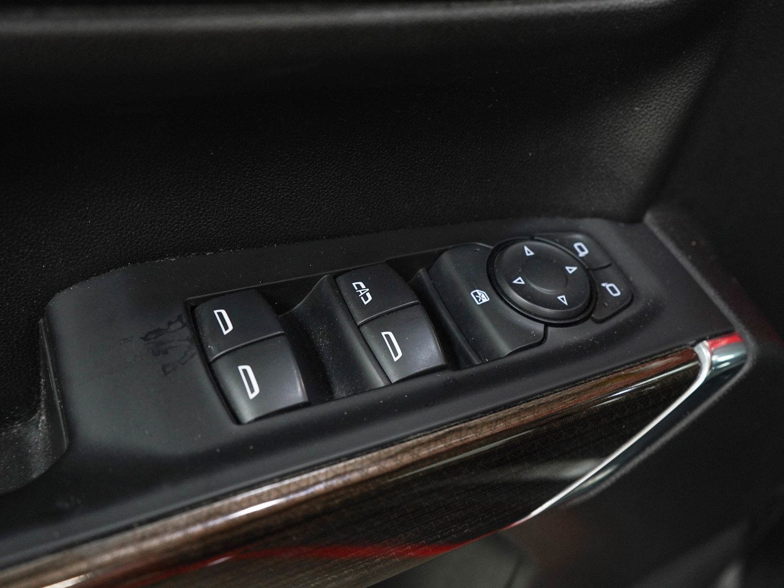 Used 2021 Chevrolet Silverado 1500 RST AWD/4WD image 21