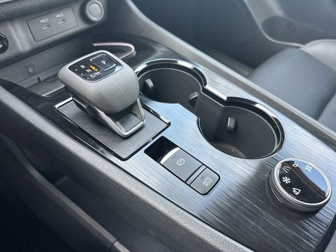 Used 2026 Nissan Rogue SL image 22