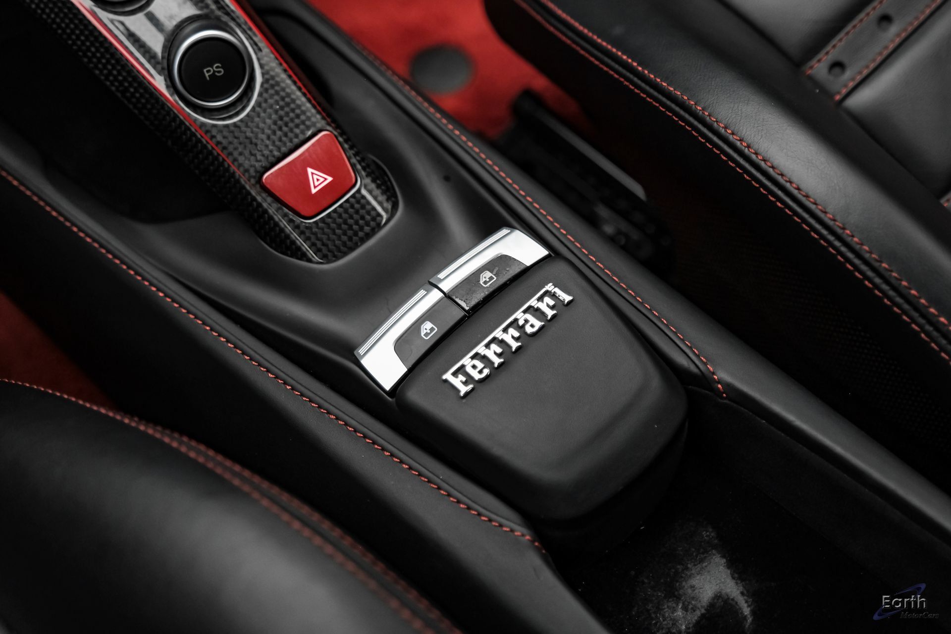 Used 2017 Ferrari 488 GTB RWD image 77