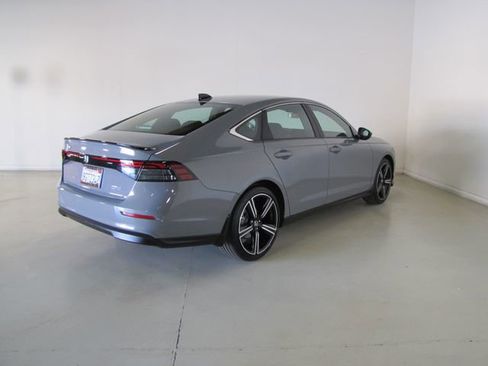 Certified 2023 Honda Accord Sport image 25