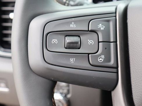 New 2026 GMC Sierra 2500 AT4 w/ AT4 Premium Plus Package AWD/4WD image 25