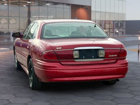 Used 2004 Buick Le Sabre Limited w/ Celebration Edition Package image 7