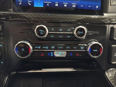 Used 2023 Ford F150 Lariat w/ Equipment Group 502A High AWD/4WD image 33