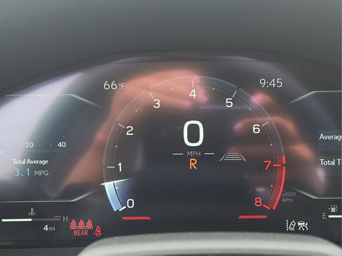 New 2026 Lexus IS 350 F Sport RWD image 24