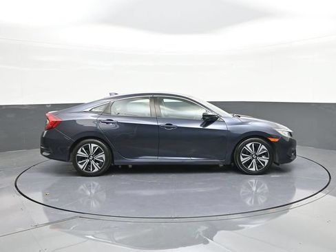 Used 2017 Honda Civic EX-T image 23