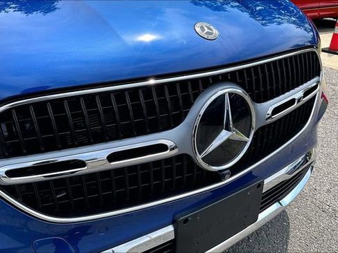 Used 2026 Mercedes-Benz GLC 300 4MATIC image 27