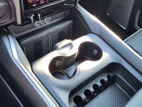 New 2026 RAM 2500 Laramie image 15