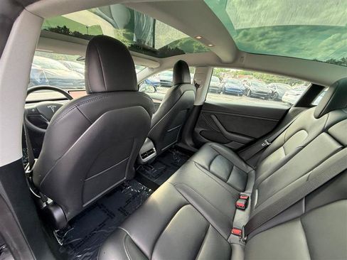Used 2023 Tesla Model 3 Long Range AWD/4WD image 12