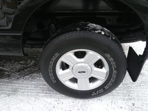 Used 2004 Ford F150 XLT image 17