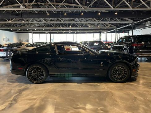 Used 2013 Ford Mustang Shelby GT500 image 6