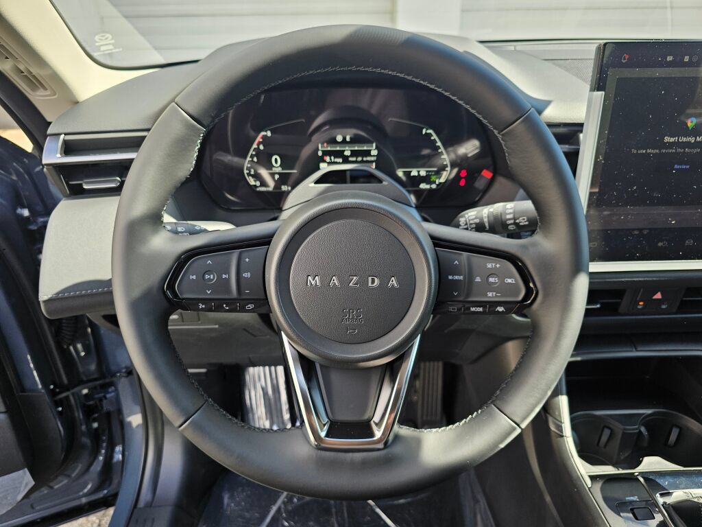 New 2026 MAZDA CX-5 2.5 S w/ Premium Plus Package AWD/4WD image 24